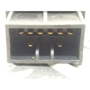 Recambio de warning para kia shuma 1.5 rs 4 berlina referencia OEM IAM   