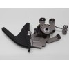 Recambio de palanca freno para hyundai tucson 1.7 crdi cat referencia OEM IAM   