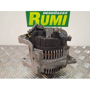 Recambio de alternador para renault laguna (b56) 2.0 d rn (b56f/g) referencia OEM IAM 7700827344 2541625H 