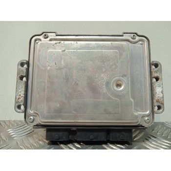 Recambio de centralita motor uce para nissan primera berlina (p12) acenta referencia OEM IAM 0281011646 8200391966 8200460391