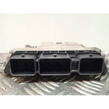 Recambio de centralita motor uce para nissan primera berlina (p12) acenta referencia OEM IAM 0281011646 8200391966 8200460391
