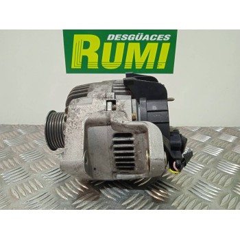 Recambio de alternador para renault laguna (b56) 2.0 d rn (b56f/g) referencia OEM IAM 7700827344 2541625H 