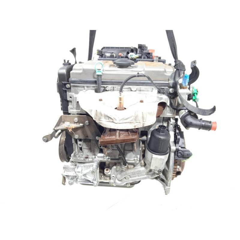 Recambio de motor completo para citroën saxo 1.1 referencia OEM IAM HFX  