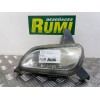 Recambio de faro antiniebla izquierdo para citroën xantia berlina 1.8 16v sx referencia OEM IAM   