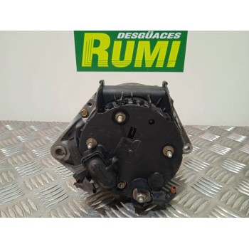 Recambio de alternador para renault laguna (b56) 2.0 d rn (b56f/g) referencia OEM IAM 7700827344 2541625H 