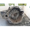Recambio de caja cambios para renault megane iii berlina 5 p business referencia OEM IAM TL4A056  