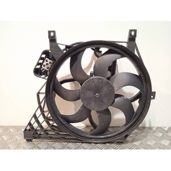 Recambio de electroventilador para nissan primera berlina (p12) acenta referencia OEM IAM ETP10350 MP8131X31 