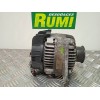 Recambio de alternador para renault laguna (b56) 2.0 d rn (b56f/g) referencia OEM IAM 7700827344 2541625H 