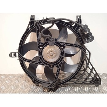 Recambio de electroventilador para nissan primera berlina (p12) acenta referencia OEM IAM ETP10350 MP8131X31 