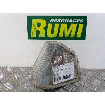 Recambio de piloto delantero izquierdo para citroën bx berlina 19 trs kat tecnic referencia OEM IAM   