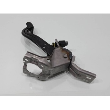 Recambio de pedal freno para hyundai tucson 1.7 crdi cat referencia OEM IAM 32800D3000  