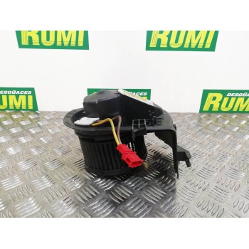 Recambio de motor calefaccion para volkswagen golf iii berlina (1h1) gt special referencia OEM IAM 1H1820021 833658D 