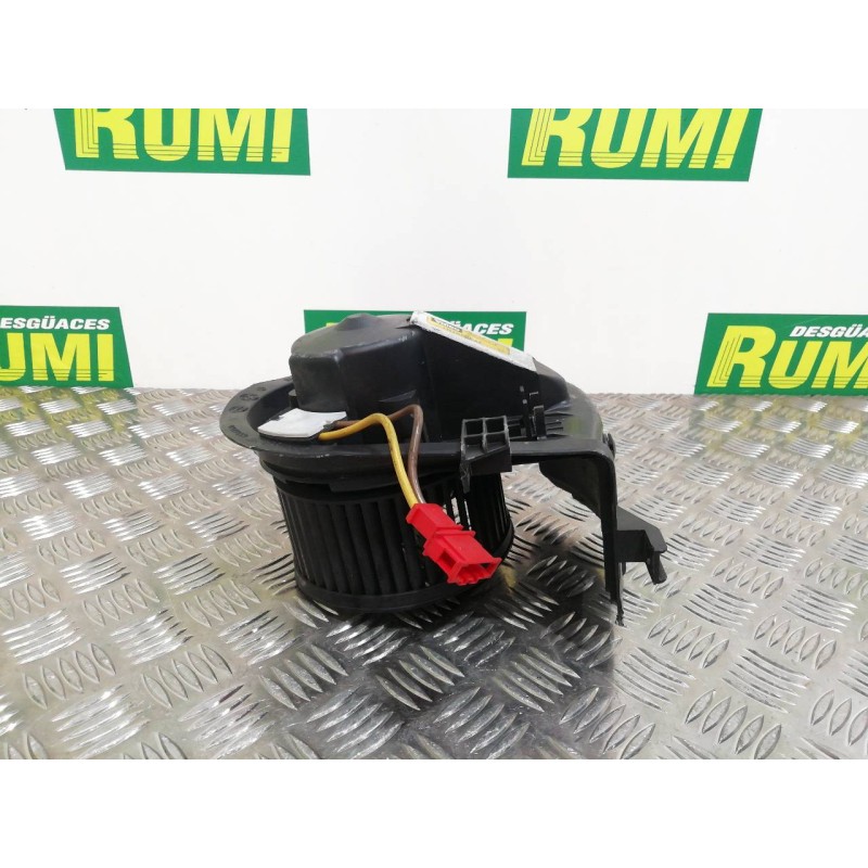 Recambio de motor calefaccion para volkswagen golf iii berlina (1h1) gt special referencia OEM IAM 1H1820021 833658D 