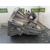 Recambio de caja cambios para renault megane iii berlina 5 p business referencia OEM IAM TL4A056  