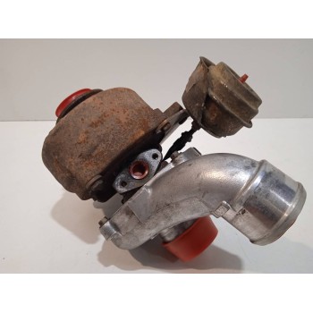 Recambio de turbocompresor para alfa romeo 156 (116) 1.9 jtd cat referencia OEM IAM 46786078  