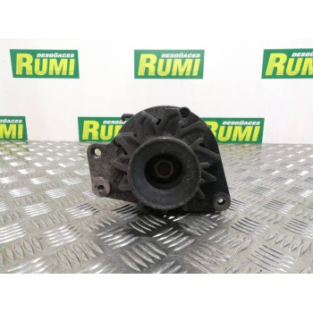 Recambio de alternador para volkswagen t4 transporter/furgoneta (mod. 1991) caja cerrada / techo elevado referencia OEM IAM 0689