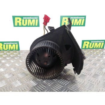 Recambio de motor calefaccion para volkswagen golf iii berlina (1h1) gt special referencia OEM IAM 1H1820021 833658D 