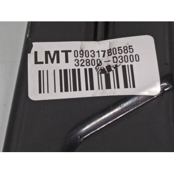 Recambio de pedal freno para hyundai tucson 1.7 crdi cat referencia OEM IAM 32800D3000  