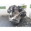 Recambio de caja cambios para renault megane iii berlina 5 p business referencia OEM IAM TL4A056  