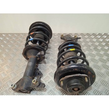 Recambio de juego amortiguadores delantero para nissan primera berlina (p12) acenta referencia OEM IAM 313606 131500313606 