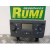 Recambio de mando climatizador para peugeot boxer caja abierta (bat. 4035)(333/335)(2007 =>) hdi (333) referencia OEM IAM   