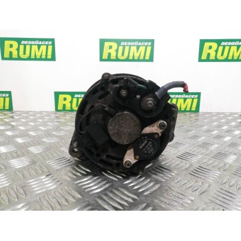 Recambio de alternador para volkswagen t4 transporter/furgoneta (mod. 1991) caja cerrada / techo elevado referencia OEM IAM 0689