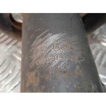 Recambio de juego amortiguadores delantero para nissan primera berlina (p12) acenta referencia OEM IAM 313606 131500313606 