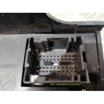 Recambio de mando climatizador para peugeot boxer caja abierta (bat. 4035)(333/335)(2007 =>) hdi (333) referencia OEM IAM   