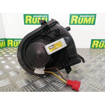 Recambio de motor calefaccion para volkswagen golf iii berlina (1h1) gt special referencia OEM IAM 1H1820021 833658D 