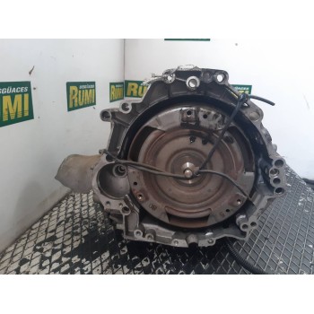 Recambio de caja cambios para audi a4 avant (8e) 2.0 t fsi quattro referencia OEM IAM HKC 4034555 040033 6HP19