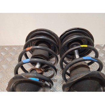 Recambio de juego amortiguadores delantero para nissan primera berlina (p12) acenta referencia OEM IAM 313606 131500313606 