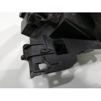 Recambio de faro izquierdo para opel corsa c referencia OEM IAM 0096726  