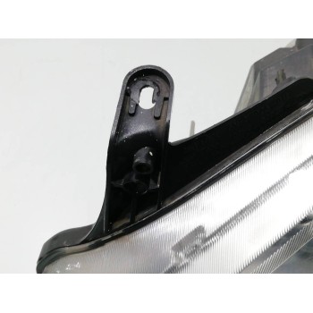 Recambio de faro izquierdo para opel corsa c referencia OEM IAM 0096726  