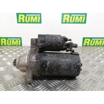 MOTOR ARRANQUE 02A911023R 0001125012 