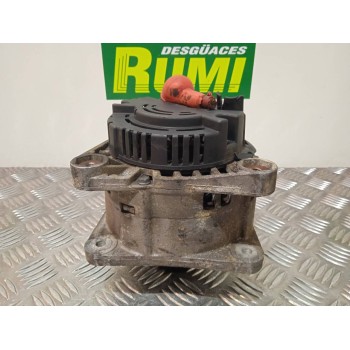 Recambio de alternador para renault laguna ii (bg0) authentique referencia OEM IAM 437208 S543339A SG12B096