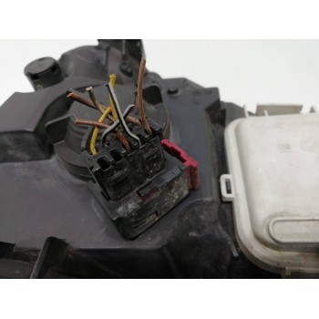 Recambio de faro izquierdo para opel corsa c referencia OEM IAM 0096726  