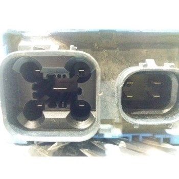 Recambio de caja precalentamiento para opel corsa d catch me referencia OEM IAM 55557760 51299044 
