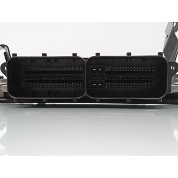 Recambio de centralita motor uce para hyundai tucson 1.7 crdi cat referencia OEM IAM 0281031578  