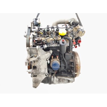 Recambio de motor completo para renault laguna (b56) 1.9 dci diesel cat referencia OEM IAM F9Q718 F9QB718 INYECCION BOSCH