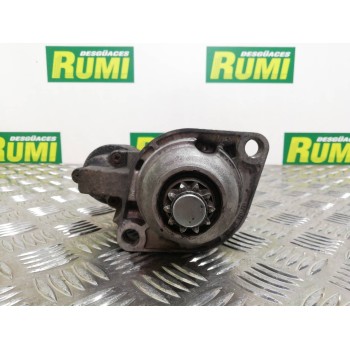 Recambio de motor arranque para volkswagen golf iii berlina (1h1) gt special referencia OEM IAM 02A911023R 0001125012 