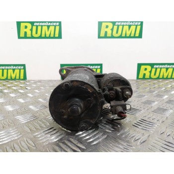 Recambio de motor arranque para volkswagen golf iii berlina (1h1) gt special referencia OEM IAM 02A911023R 0001125012 