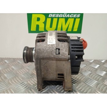 Recambio de alternador para renault laguna ii (bg0) authentique referencia OEM IAM 437208 S543339A SG12B096