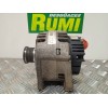 Recambio de alternador para renault laguna ii (bg0) authentique referencia OEM IAM 437208 S543339A SG12B096