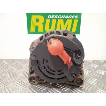 Recambio de alternador para renault laguna ii (bg0) authentique referencia OEM IAM 437208 S543339A SG12B096