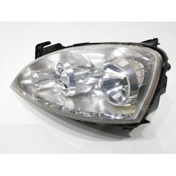 Recambio de faro izquierdo para opel corsa c referencia OEM IAM 0096726  