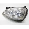 Recambio de faro izquierdo para opel corsa c referencia OEM IAM 0096726  