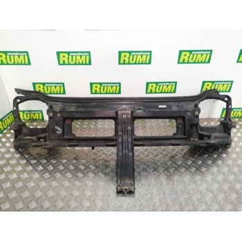 Recambio de panel frontal para renault trafic combi (ab 4.01) 6 - plazas (l2h1) acristalado parcial 2,9t combi largo referencia 