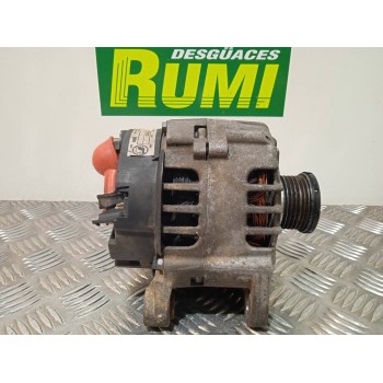 Recambio de alternador para renault laguna ii (bg0) authentique referencia OEM IAM 437208 S543339A SG12B096