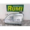 Recambio de faro antiniebla izquierdo para peugeot 607 (s1) pack referencia OEM IAM 1852334000  