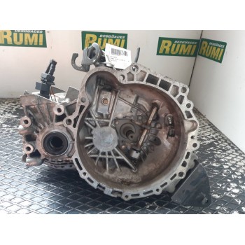 Recambio de caja cambios para hyundai accent (lc) crdi gl referencia OEM IAM J12073  